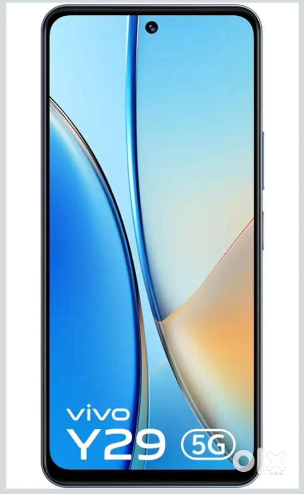 Vivo y29 5g