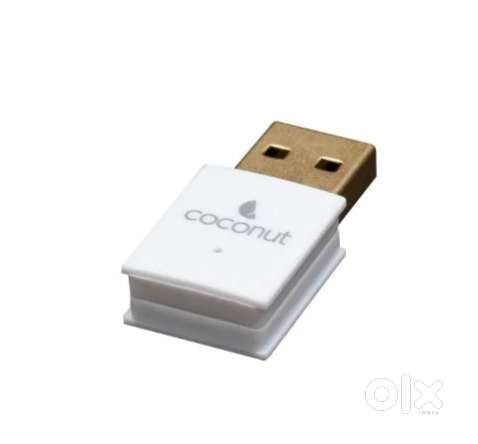 Wifi Dongle + Bluetooth