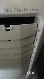 Cooler tower Vitek branded