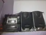 2 speakers