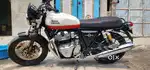 Interceptor 650 in supereb condition. Regd. AUGUST 2022