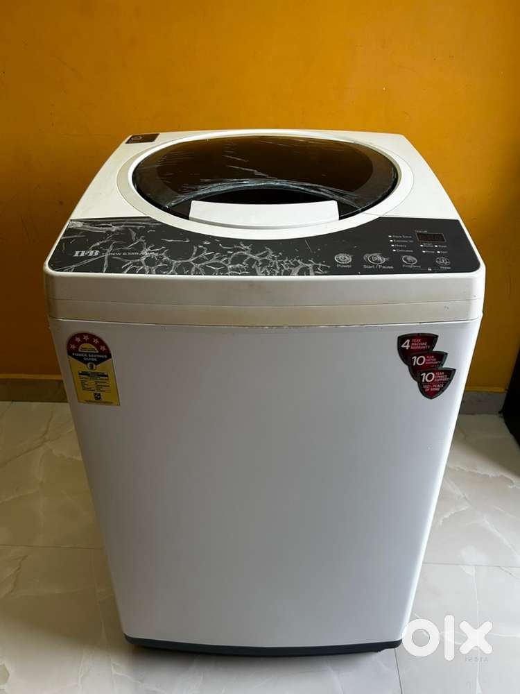 IFB Washing Machine 5 Star 6.5 kg