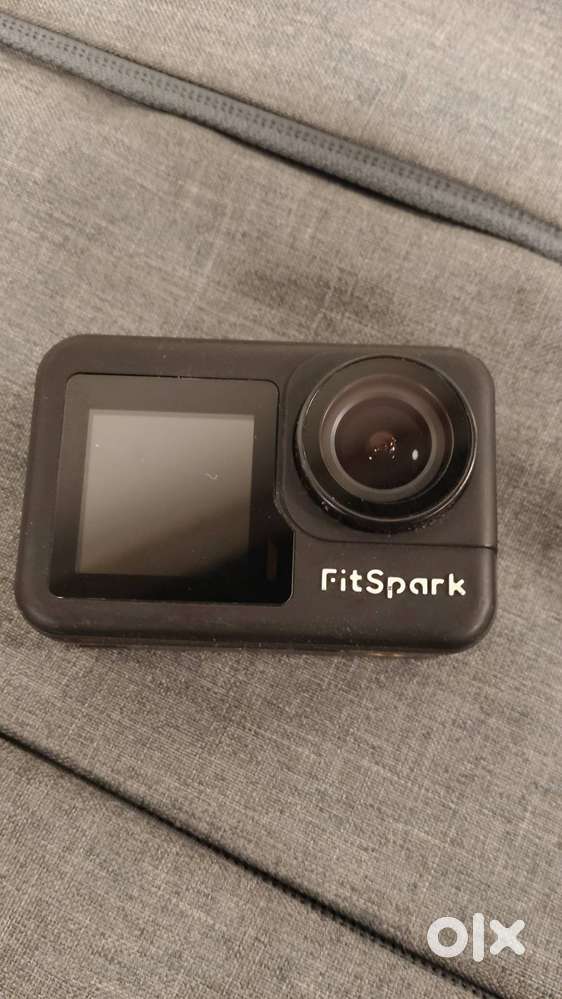 FITSPARK Cameras