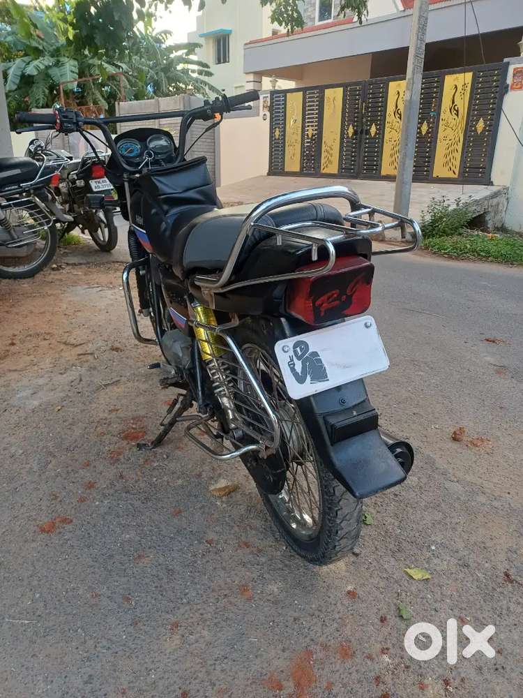 Good condition good engine