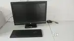 HP Desktop