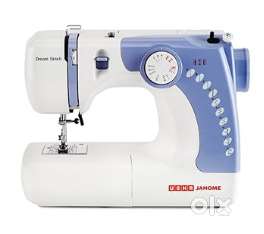 Usha Janome Dream Stitch Automatic mechine