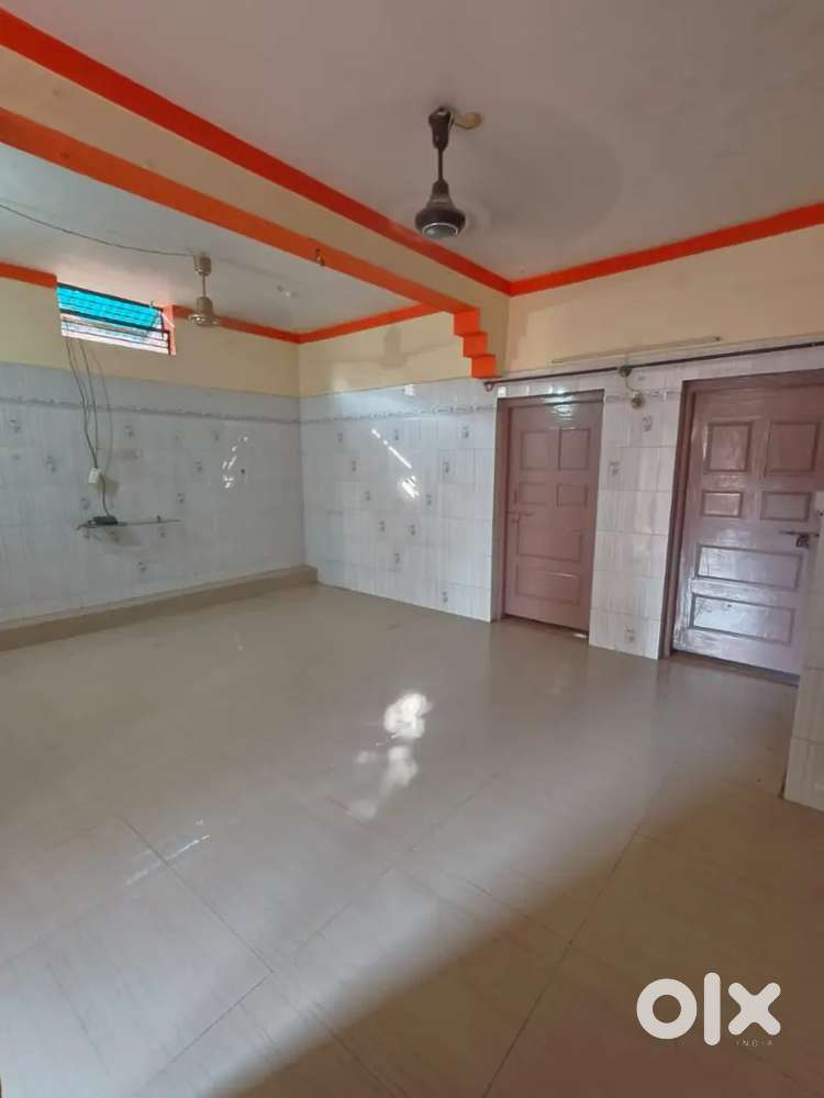 Beautiful 2bhk house located in the centre of the city