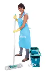 Home cleaning