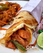 It's a take away counter job indian and chinese cook need