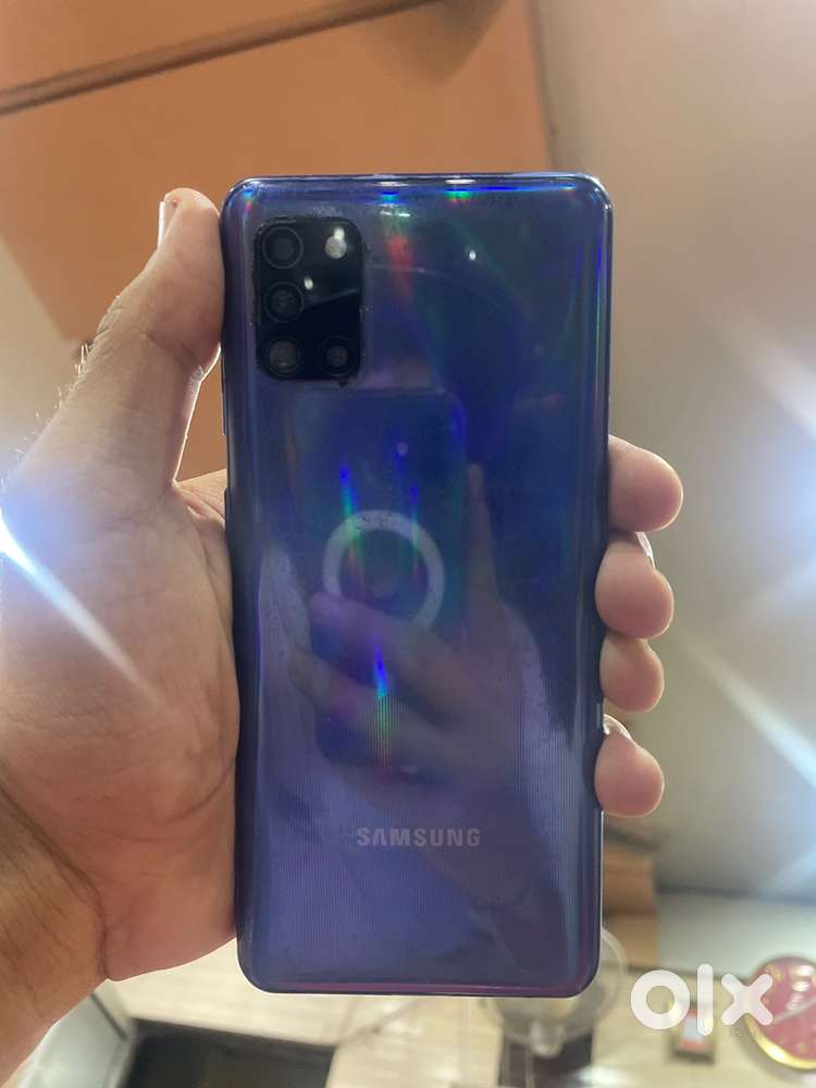 Samsung A31