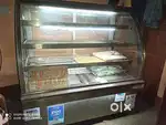 A Display Counter for Shop.