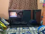 Samsung 4k led TV 50 inches