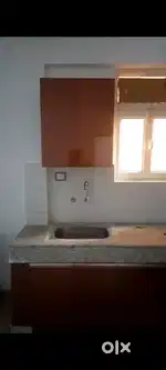 3Bhk semi frinshed