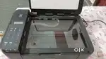 Canon MX494 Printer + Scanner