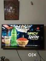 TV 55 inch