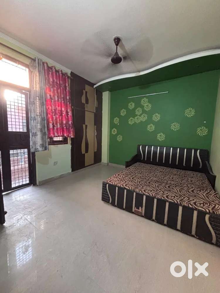 2bhk furnished