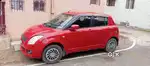 Swift ZXI Topend