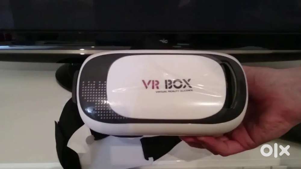 Vr box orginal