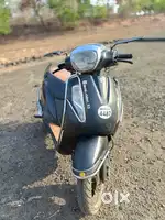 All clear..