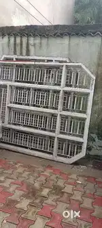 Wooden Chaukhats