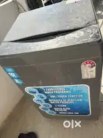 Washing machine 7.5 kg