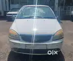 Tata Indigo CS LX TDI, 2012, Diesel