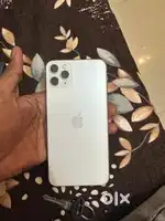Iphone 11 pro max 256