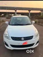 Maruti Suzuki Swift Dzire 2013 Petrol Well Maintained ,  smooth drive