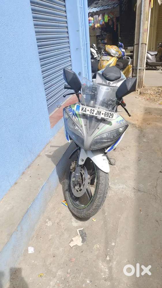 Good condition 1st party owner