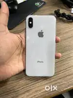 Iphone x 64gb