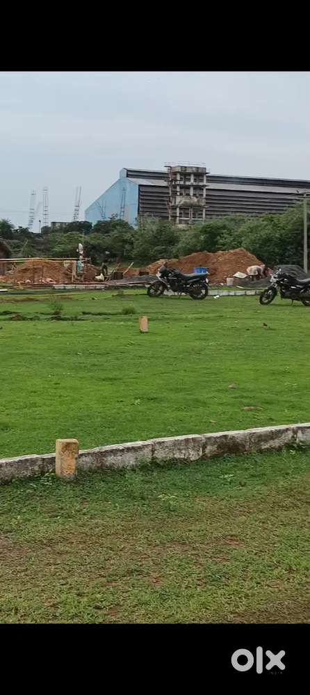Plot for sale in kunnavakkam