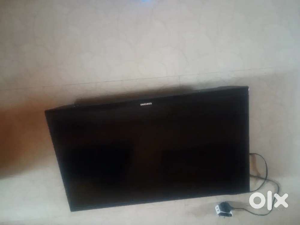 Samsung tv