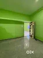 2/3 bhk new independent house for family and employee of companies