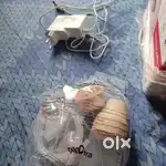 ELECTRIC BREAST PUMP SPECTRA S2 PLUS
