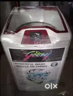 Add272/Godrej top load fully automatic washing machine for best price