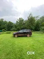 Family car well matained