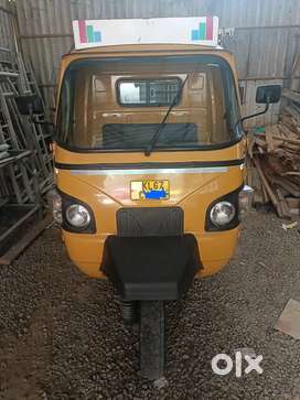 MAHINDRA ALFA PLUS
