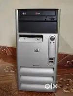 Cabinet+Power supply