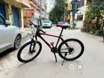 Cosmic Eldorado Cycle