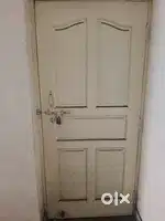 Flat for rent near forest office, jhanda chowk