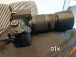 Canon EOS 3000D 18-55 250