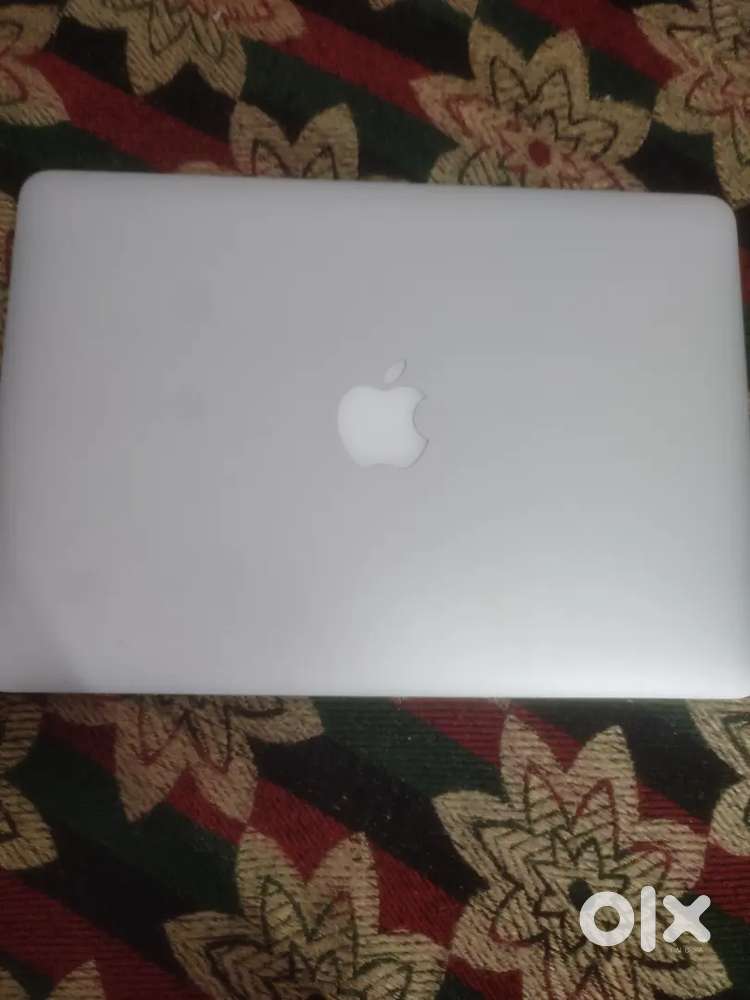 Macbook pro