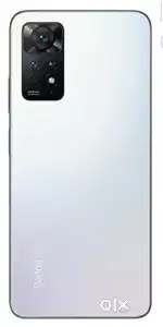 Redmi note 11 pro plus 5g , 8/128gb