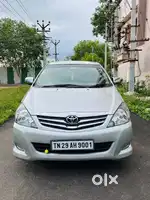 Toyota Innova, 2011, Diesel
