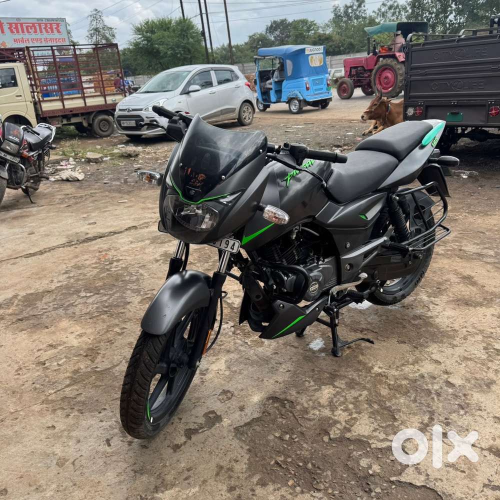 Freh Condition  1st Owner