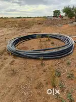 Bore well pipe