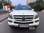 Mercedes-Benz GL-Class 3.0 350 CDI 4Matic, 2015, Diesel