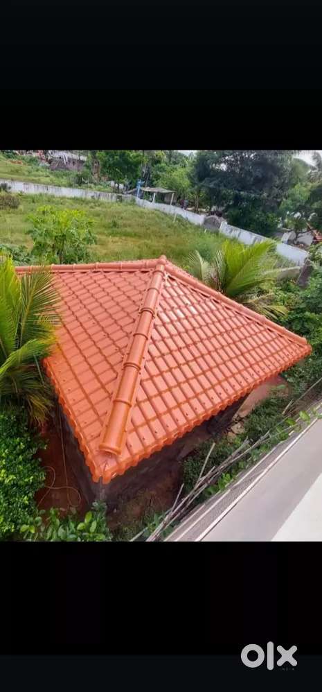 Fabrication shed works ..