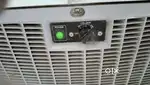 Deep freezer