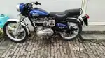 2034 tak passing h front tyre Sath ka h bike mai